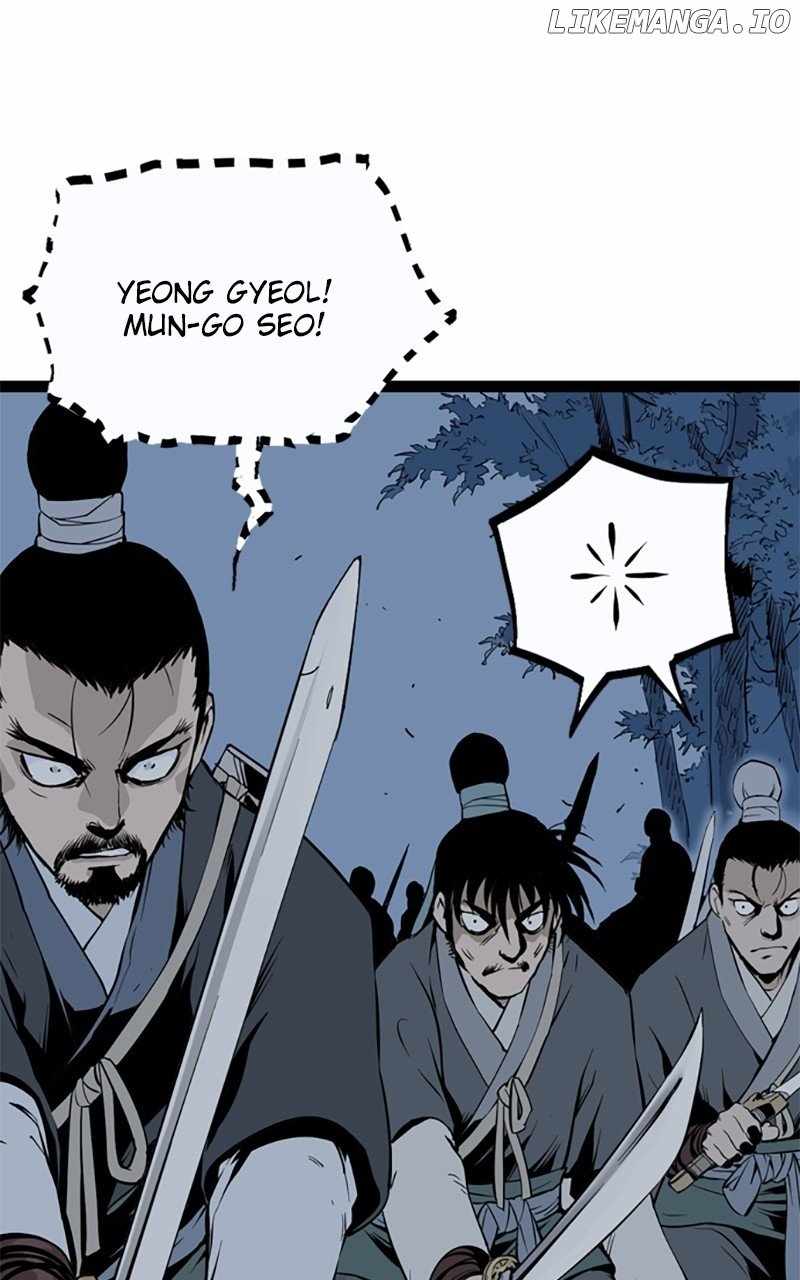 Asura (manhwa) Chapter 22 18